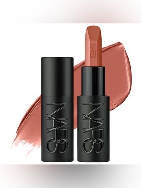 NARS - Explicit Refillable Satin Lipstick (801)